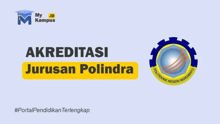 AKREDITASI Polindra