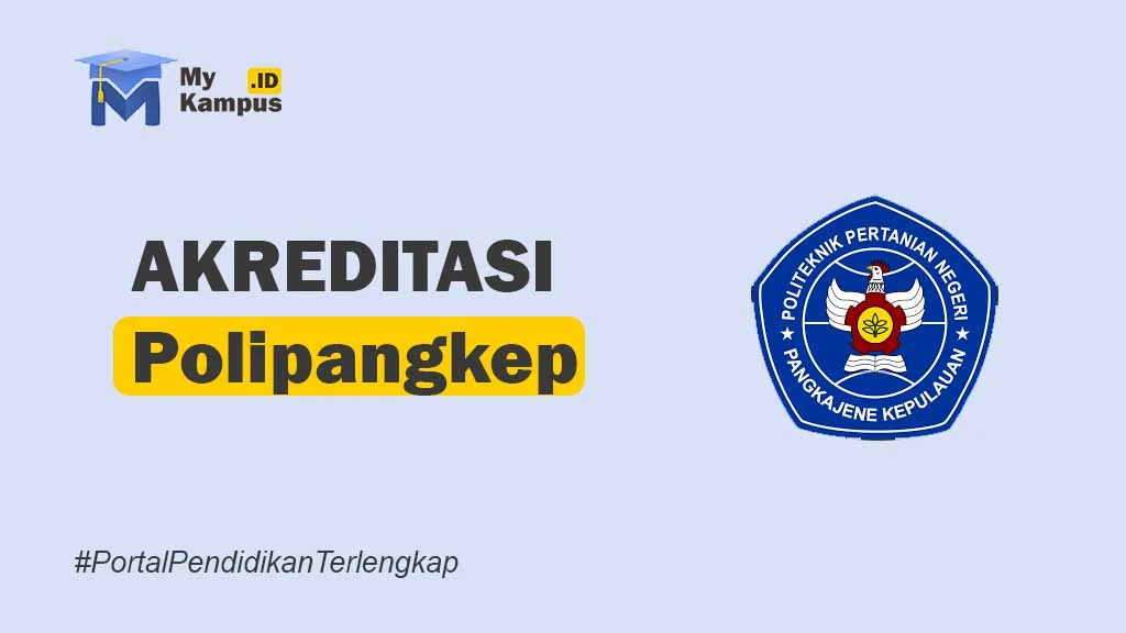 AKREDITASI Polipangkep