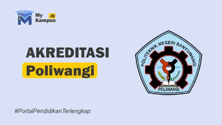 AKREDITASI Poliwangi