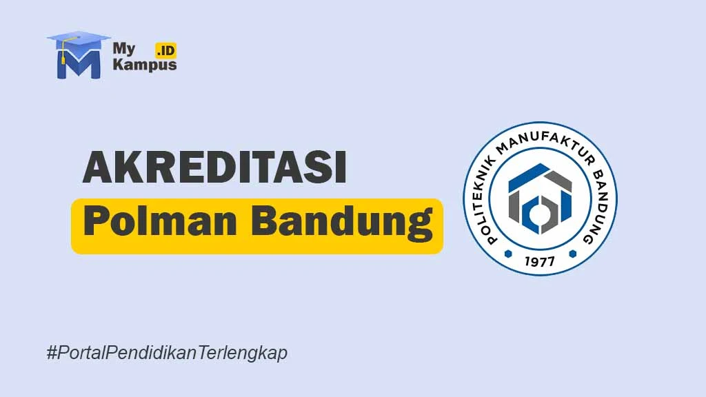 AKREDITASI Polman Bandung