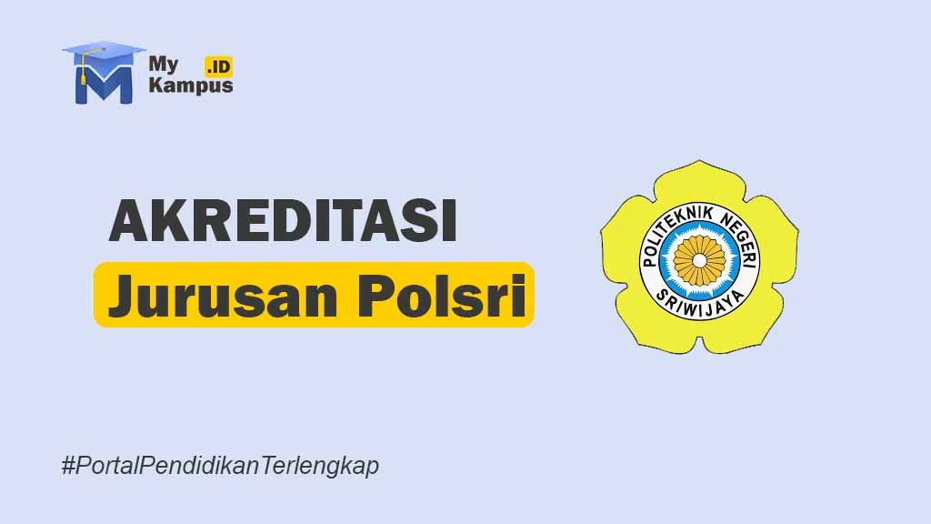 AKREDITASI Polsri