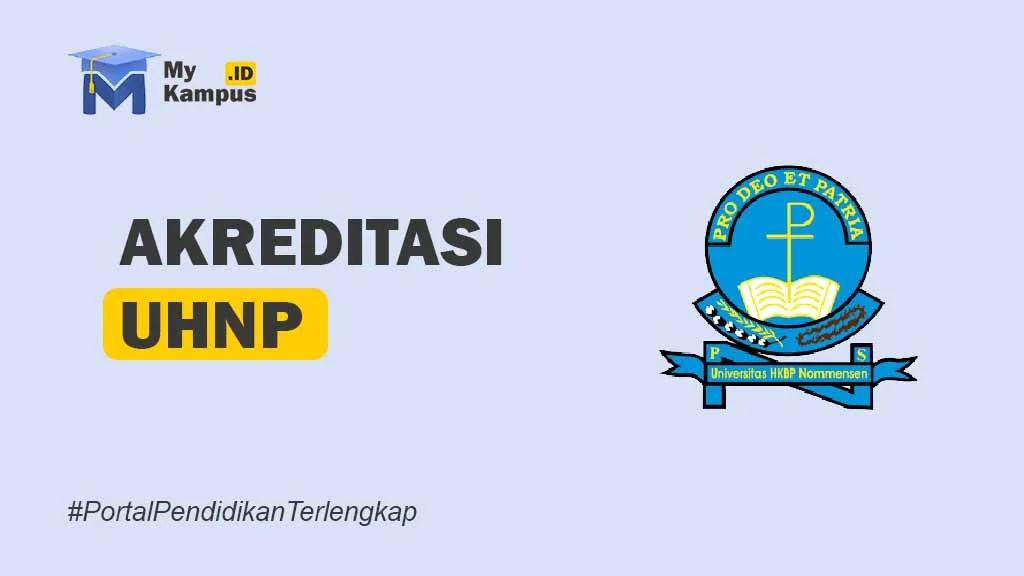 AKREDITASI UHN Pematangsiantar