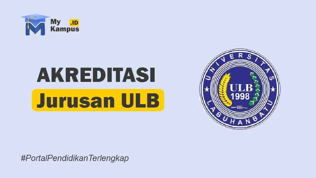 AKREDITASI ULB