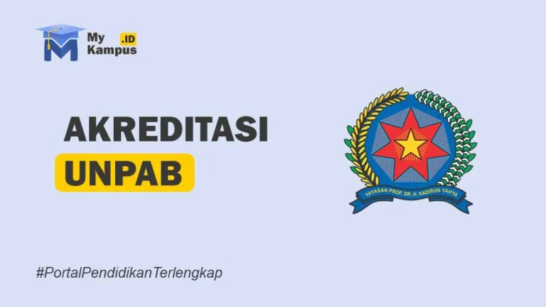 AKREDITASI UNPAB