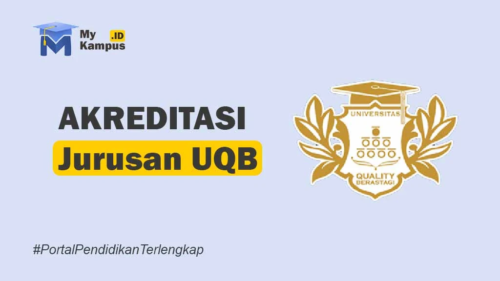 AKREDITASI UQB