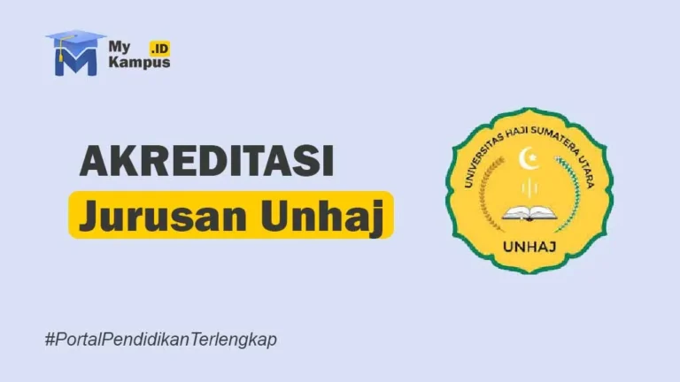 AKREDITASI Unhaj