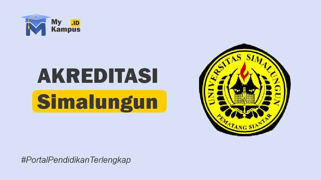 AKREDITASI Universitas Simalungun