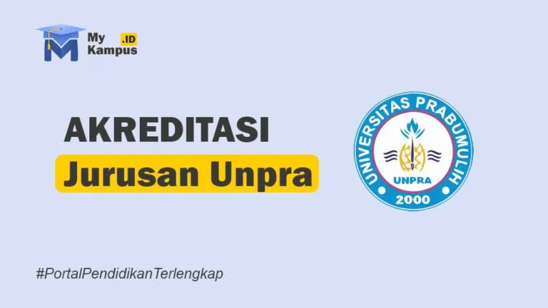 AKREDITASI UNPRA