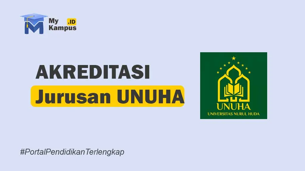 AKREDITASI UNUHA