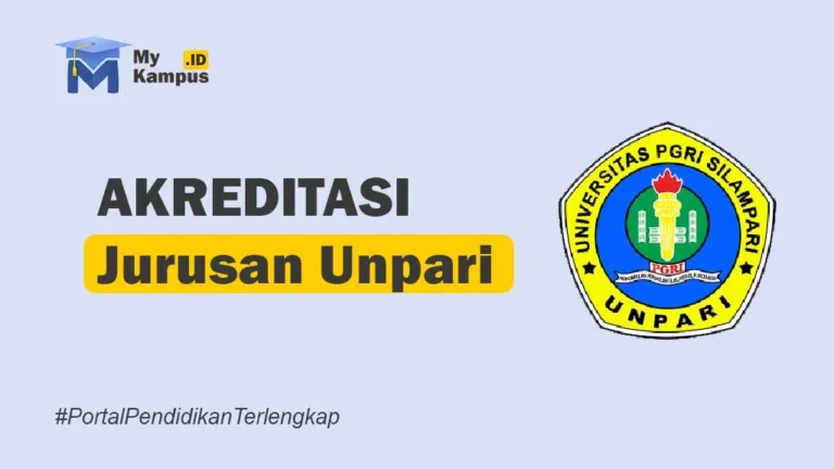 AKREDITASI Unpari