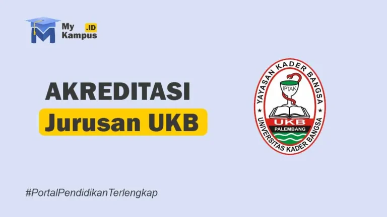 AKREDITASI UKB