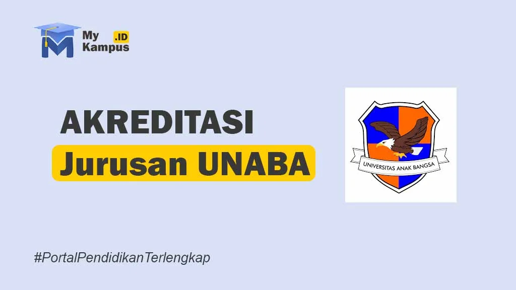 AKREDITASI UNABA