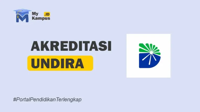AKREDITASI UNDIRA