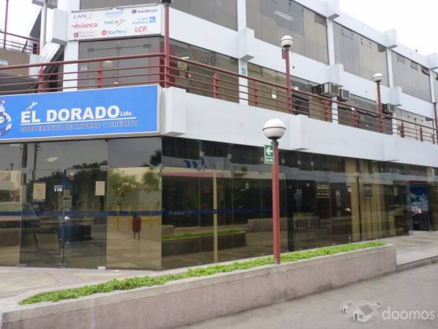 Centro Aereo Comercial