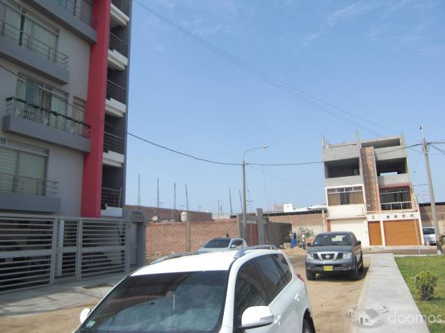 Terreno Residencial Bien ubicado en Chiclayo