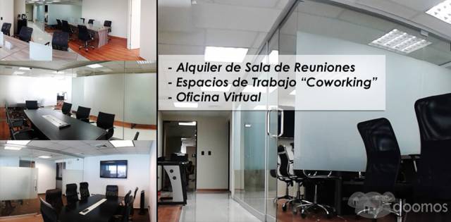 Oficina Virtual en Peru