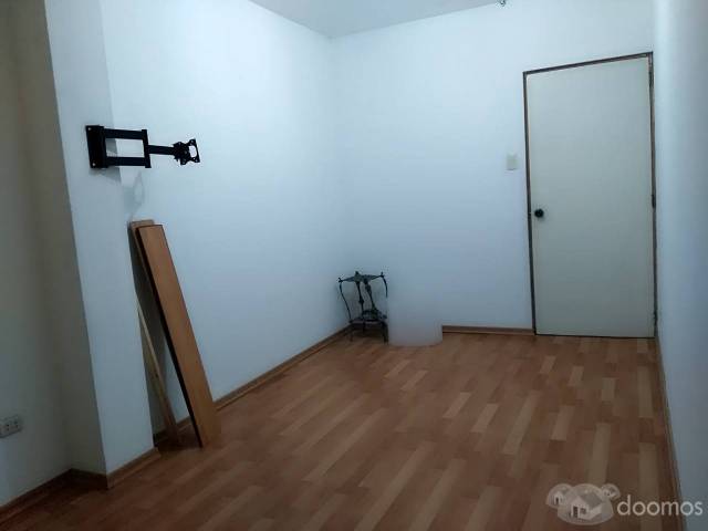 Alquiler de Habitación para estudiante o señorita