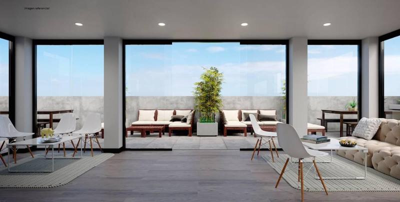 Pent - House Duplex 240 m² 2 Amplias Terrazas