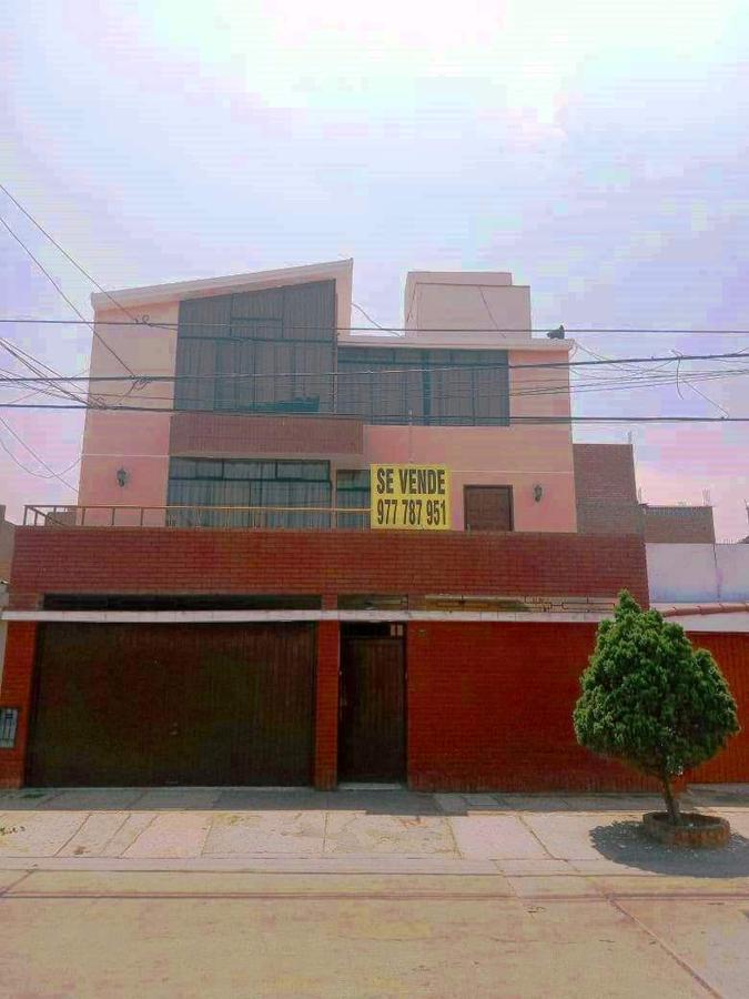 Venta Casa mas duplex MARANGA San Miguel 3 pisos $515,000